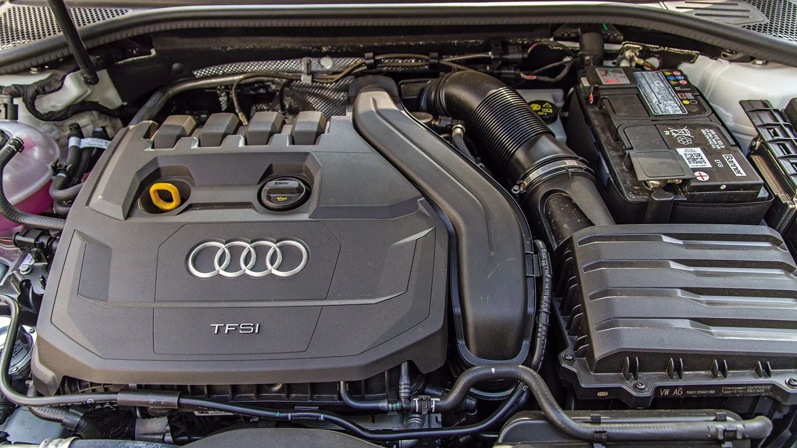 Μεταχειρισμένο Audi Q3 (2018-2025): Τι να ξέρεις για το 35 TFSI των 150 PS